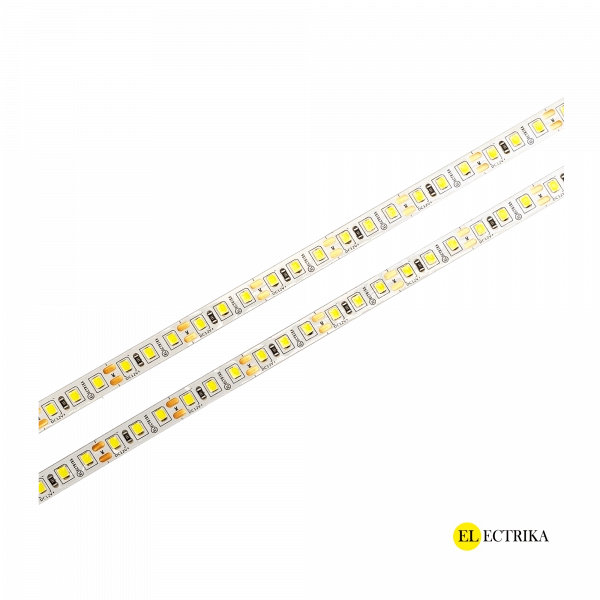 Electrica 12V led ժապավեն 9.6W 4000K 8մմ (2835SMD 120led/մ)
