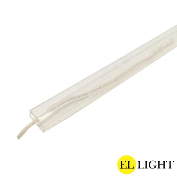 Ellight led ժապավենի սիլիկոնե պատյան 15մմ