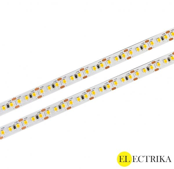 Electrica 12V led ժապավեն 9.6W 3000K 10մմ (2835SMD 150led/մ)