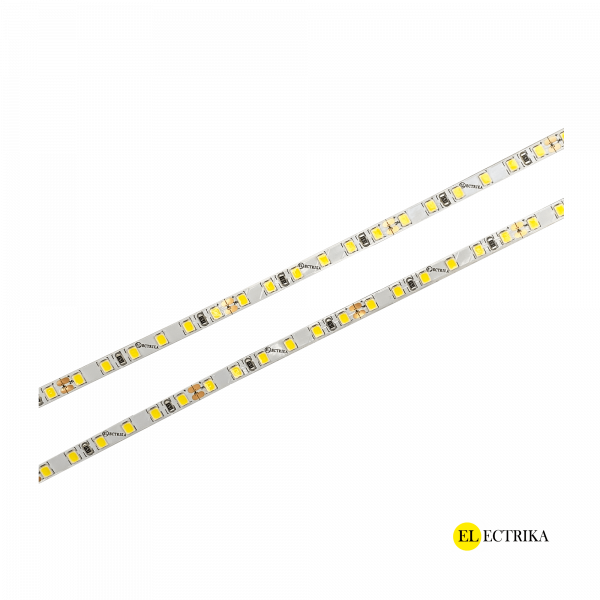 Electrica 24V led ժապավեն 9.6W 4000K 5մմ (2835SMD 120led/մ)