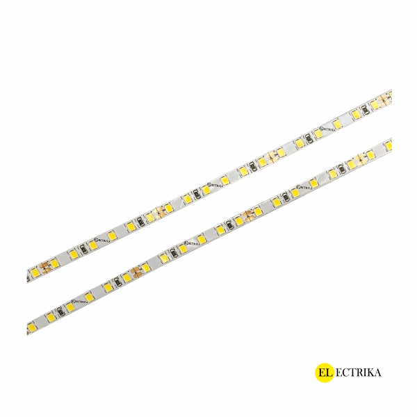 Electrica 24V led ժապավեն 9.6W 4000K 5մմ (2835SMD 120led/մ)
