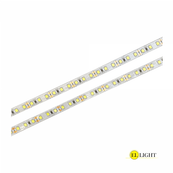 Ellight 12V led ժապավեն 9.6W 6500K 8մմ (2835SMD 120led/մ)