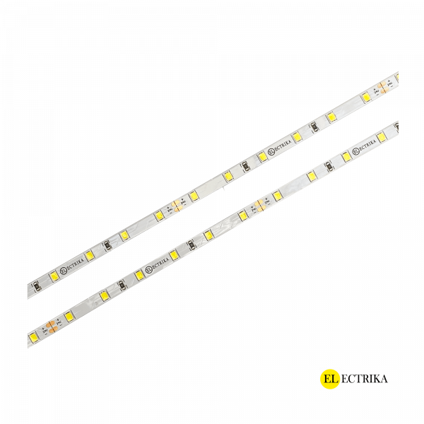 Electrica 24V led ժապավեն 4.8W 4000K 5մմ (2835SMD 60led/մ)