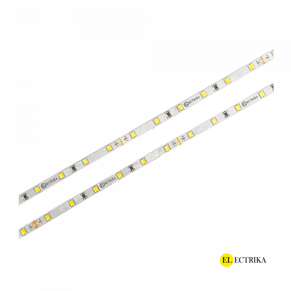 Electrica 24V led ժապավեն 4.8W 4000K 5մմ (2835SMD 60led/մ)