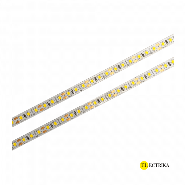 Electrica12V led ժապավեն 9.6W 3000K 8մմ (2835SMD 120led/մ)
