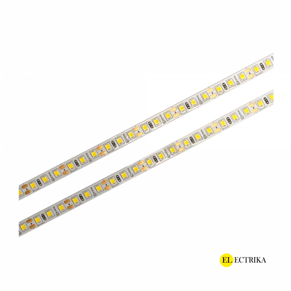 Electrica12V led ժապավեն 9.6W 3000K 8մմ (2835SMD 120led/մ)