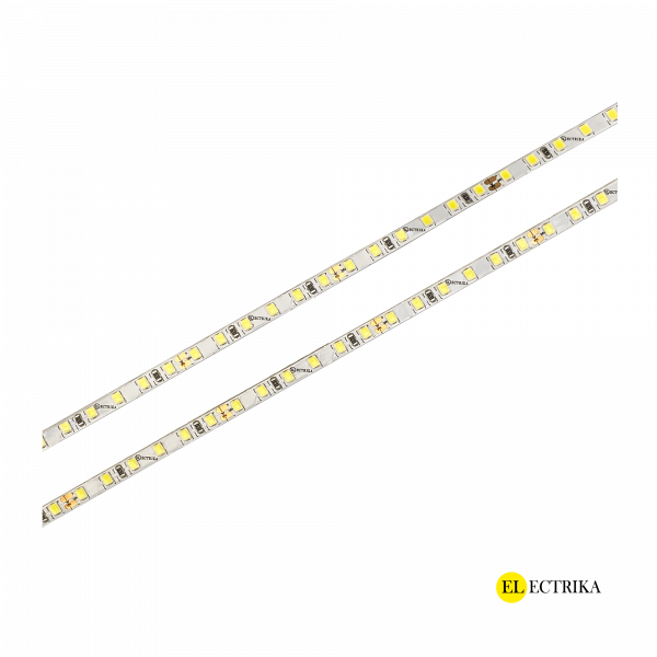 Electrica 24V led ժապավեն 9.6W 6500K 5մմ (2835SMD 120led/մ)
