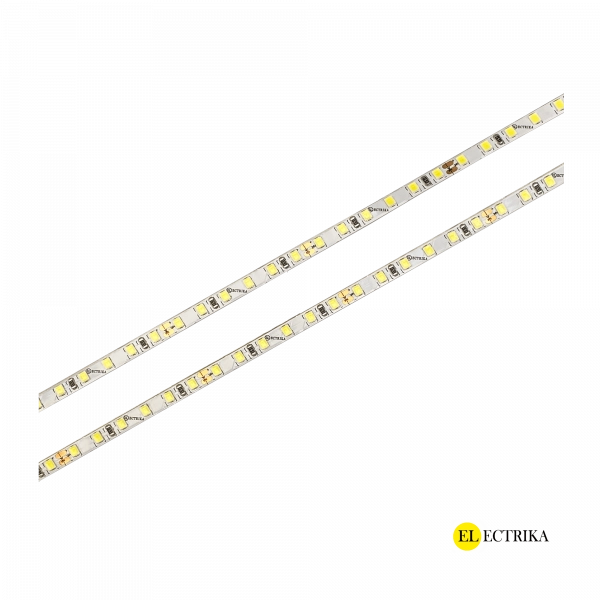 Electrica 24V led ժապավեն 9.6W 6500K 5մմ (2835SMD 120led/մ)