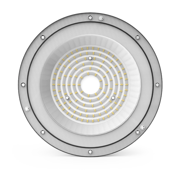 Gauss լուսատու թաս 120° UFO 200W 5000K 1/10