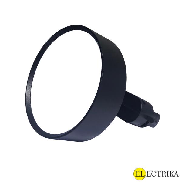 Electrica light (P-L12 BL) track 12W 4000K black