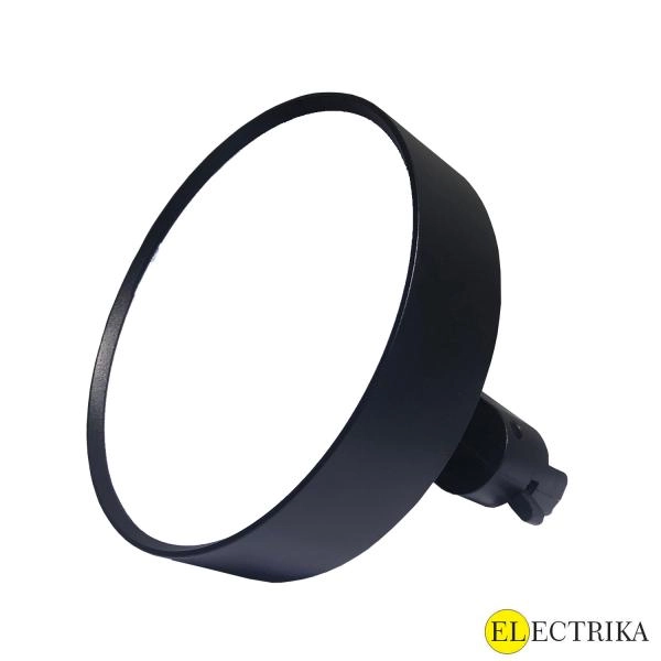 Electrica լուսատու (P-L18 BL) շարժուղու 18W 3000K սև