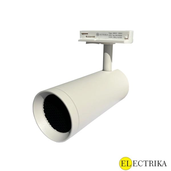 Electrica լուսատու (MZ18WH) շարժուղու 20W 3000K սպիտակ