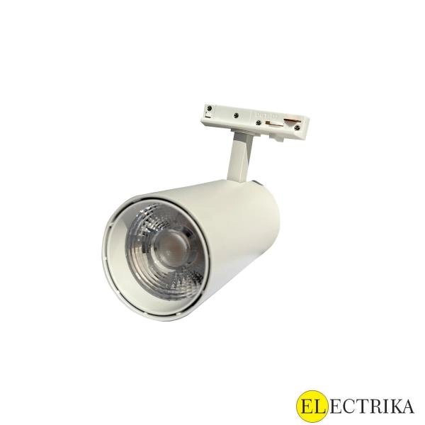 Electrica լուսատու (MY25WH) շարժուղու 30W 4000K սպիտակ