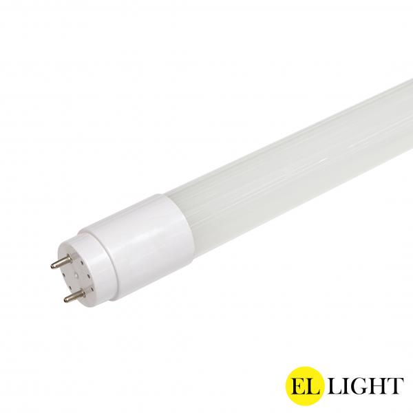 Ellight LED lamp G13 glass T8 22W 6500K 2000Lm 1200mm 1/30