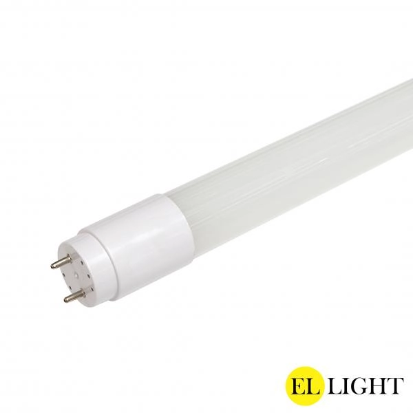 Ellight led լամպ G13 ապակյա T8 22W 6500K 2000lm 1200մմ 1/30