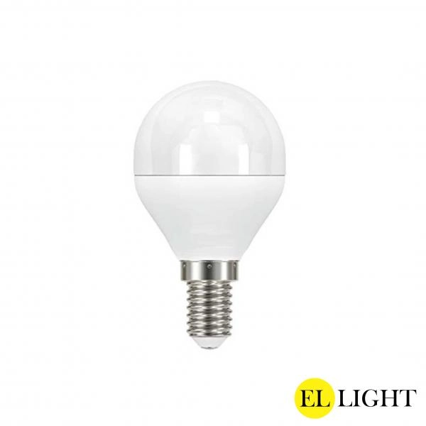 Ellight led լամպ E14 շարիկ G45 12W 4000K 740Lm 1/100