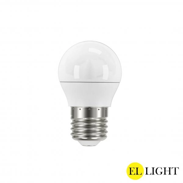 Ellight led լամպ E27 շարիկ G45 12W 4000K 740Lm 1/100