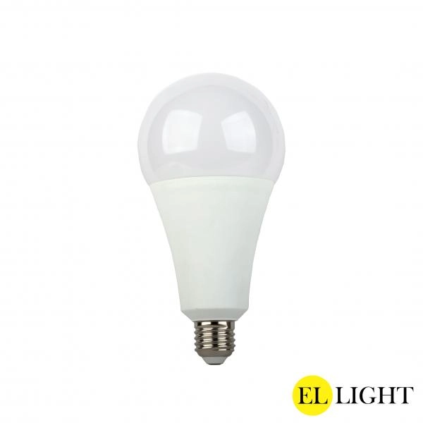 Ellight led լամպ E27 Elementary A80 30W 4000K 2360Lm 1/50