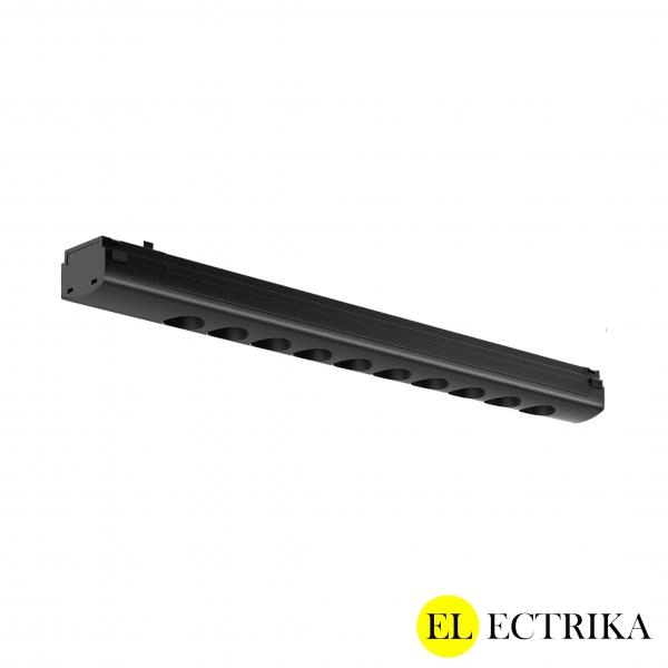 Electrica 48V Slim մագնիսային (L35 Ref) լուսատու 10W 4000K 332մմ