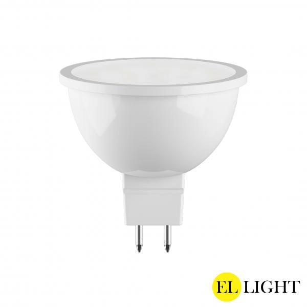 Ellight led լամպ MR16 GU5.3 7W 3000K 530Lm 1/100