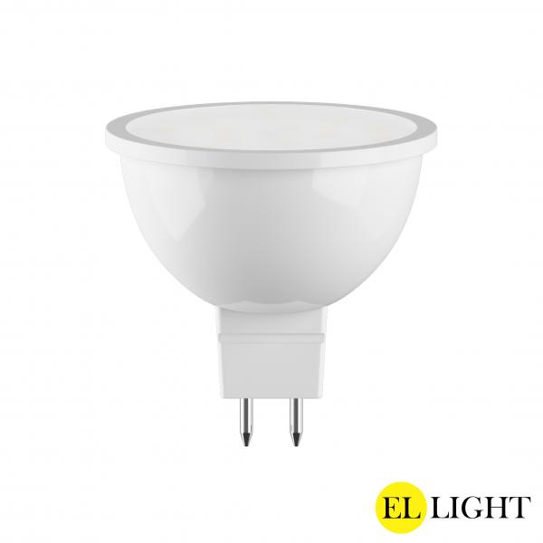 Ellight LED lamp MR16 GU5.3 7W 4000K 550Lm 1/100