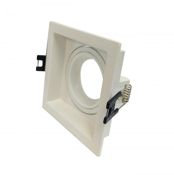 Electrica recessed frame OL914 square white