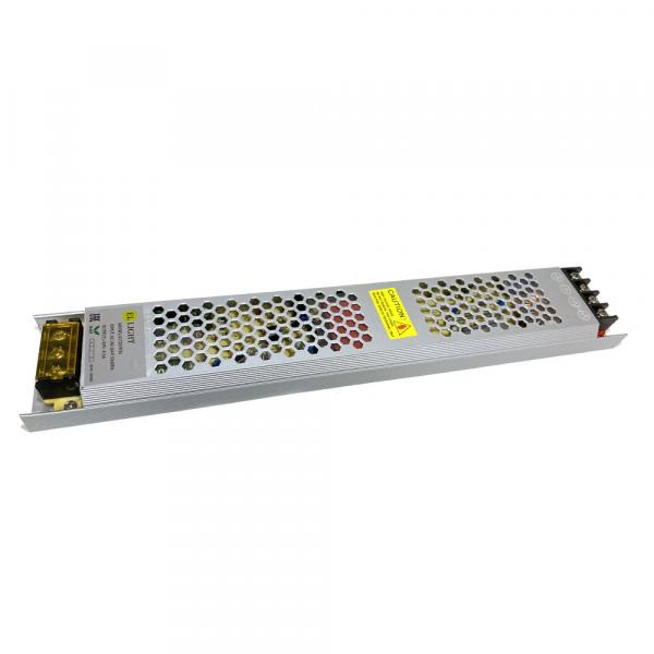 Ellight 24V power supply 200W 8.34A (307x52x21mm)
