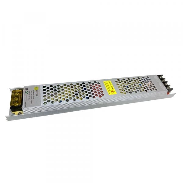 Ellight 24V սնուցման բլոկ 200W 8.34A (307x52x21մմ)