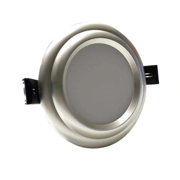 Ellight լուսատու Celi M3-B ներկառուցվող 8W 4100K 1/100