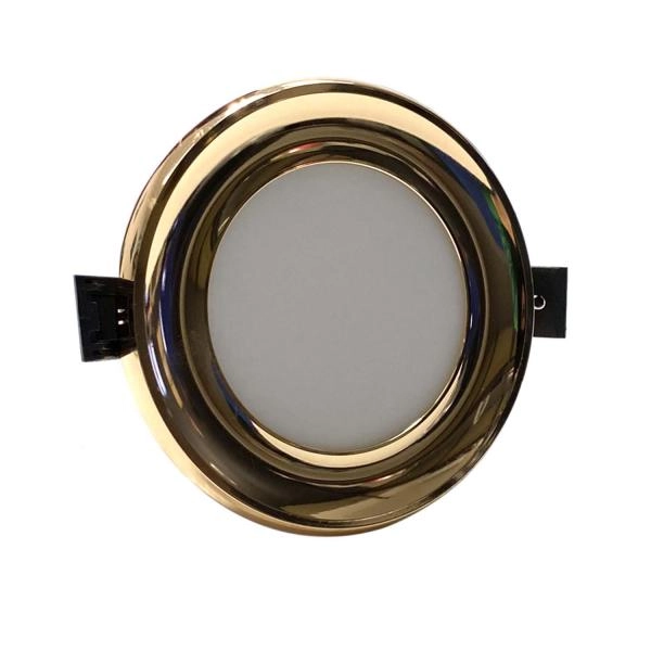 Ellight լուսատու Celi M8-A ներկառուցվող 8W 4100K 1/100