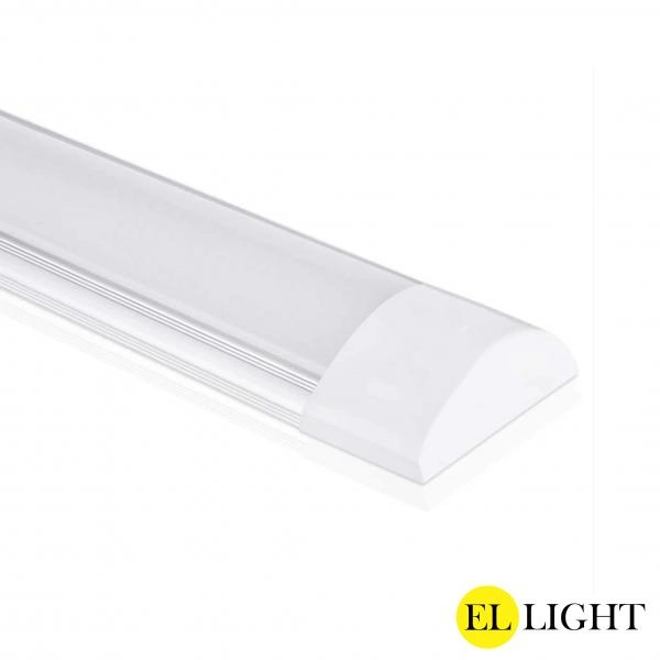 Ellight line լուսատու 40W 6500K 1200մմ ալյումինե իրանով 1/30