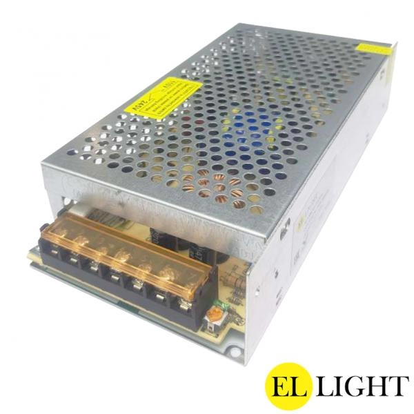 Ellight 24V սնուցման բլոկ 100W 4.2A (199x98x42մմ)