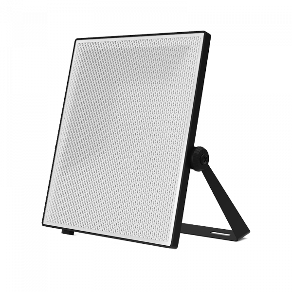 Gauss floodlight EVO 70W 6500K black IP65 1/10
