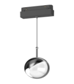 Electrica լուսատու (HG01) 24V մագնիսային 6W 3000K