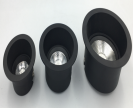 Electrica լուսատու (T-607) ներկառուցվող շարժական 7W 4100K սպիտակ