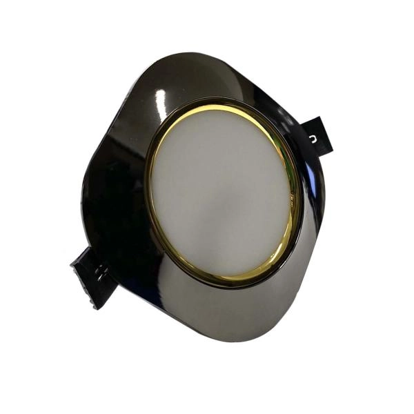 Ellight լուսատու Celi M2-E ներկառուցվող 8W 4100K 1/100