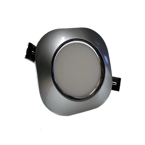 Ellight լուսատու Celi M2-F ներկառուցվող 8W 4100K 1/100