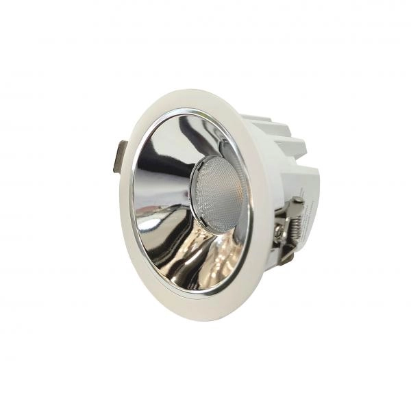 Electrica լուսատու (MB10) ներկառուցվող 10W 4100K սպիտակ