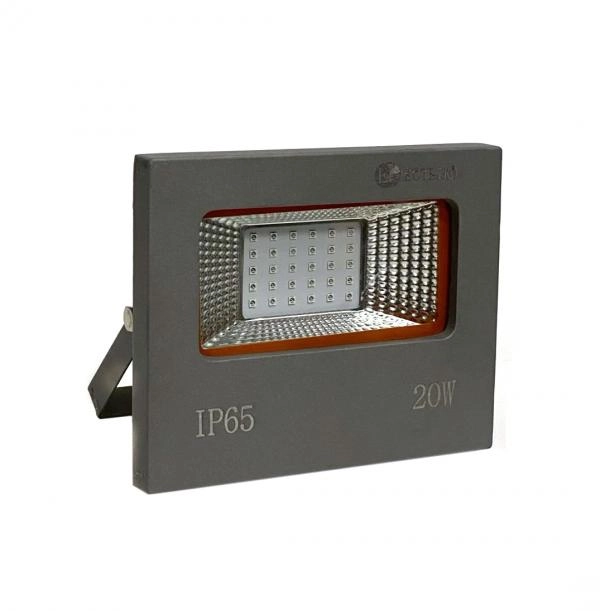 Electrica լուսարձակ GH 20W Red
