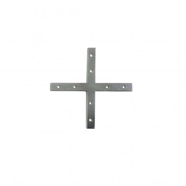 Electrica ալյումինե պրոֆիլի կցորդ խաչաձև