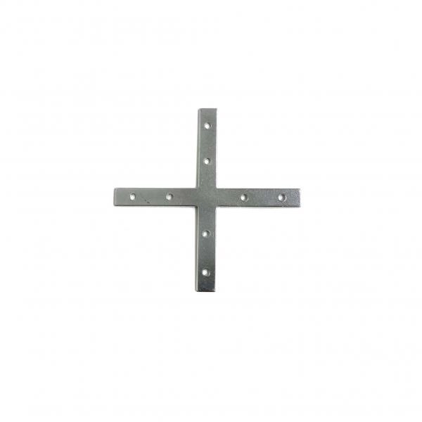 Electrica ալյումինե պրոֆիլի կցորդ խաչաձև