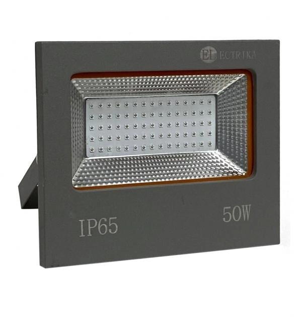 Electrica լուսարձակ GH 50W Red