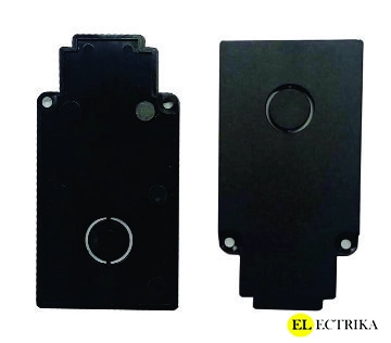 Electrica 24V 35B ներկառուցվող մագնիսային շարժուղու փական փաթեթում 2 հատ