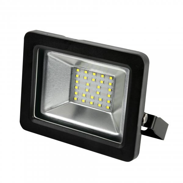 Gauss լուսարձակ Promo 30W 6500К սև IP65 1/10