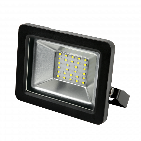 Gauss լուսարձակ Promo 30W 6500К սև IP65 1/10
