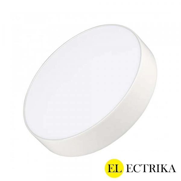 Electrica Slim Line լուսատու արտաքին (AD111) 55W 4100K կլոր