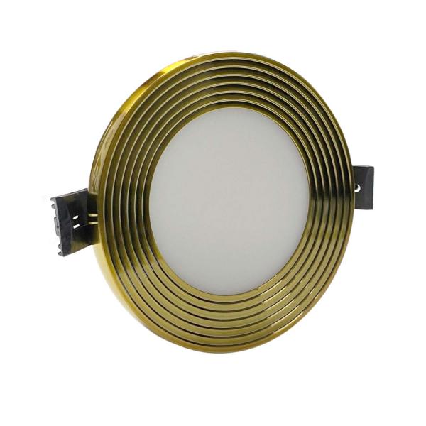 Ellight recessed light Celi M6-D 8W 4100K 1/100