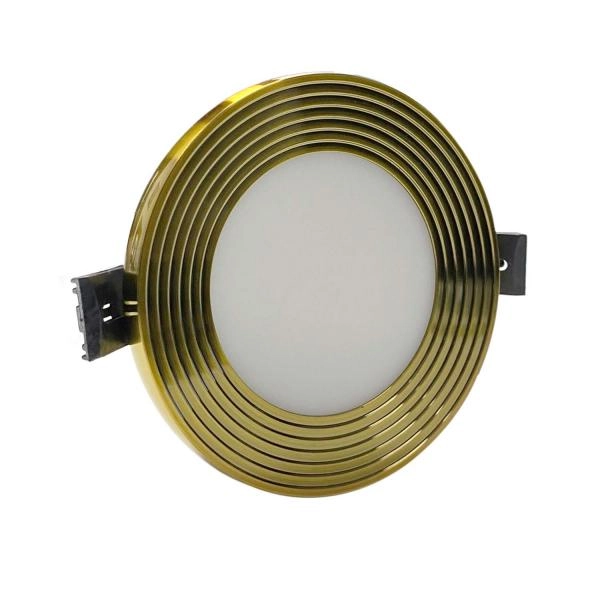 Ellight լուսատու Celi M6-D ներկառուցվող 8W 4100K 1/100