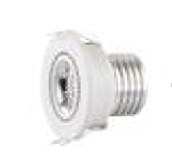 Electrica Mini լուսատու (GA03NW) ներկառուցվող 3W 4000K սպիտակ