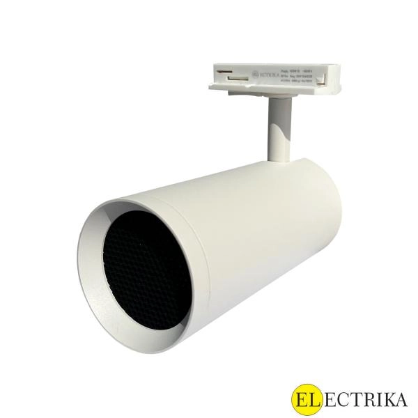 Electrica լուսատու (MZ25WH) շարժուղու 30W 3000K սպիտակ